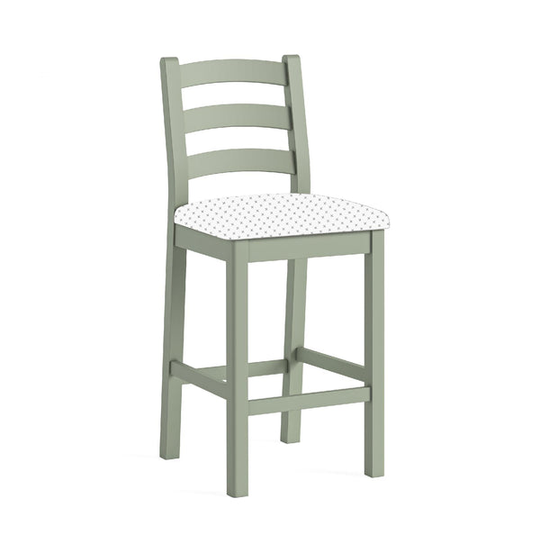 Sandhurst Bar Stool (No Cushion)