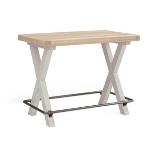 Sandhurst Bar Table