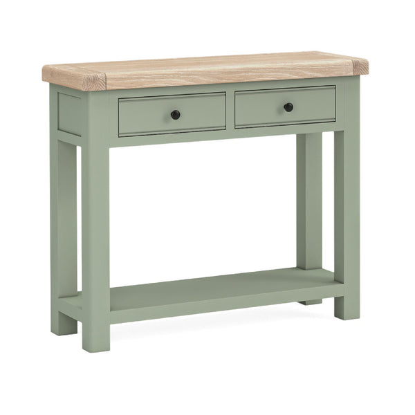Sandhurst Console Table