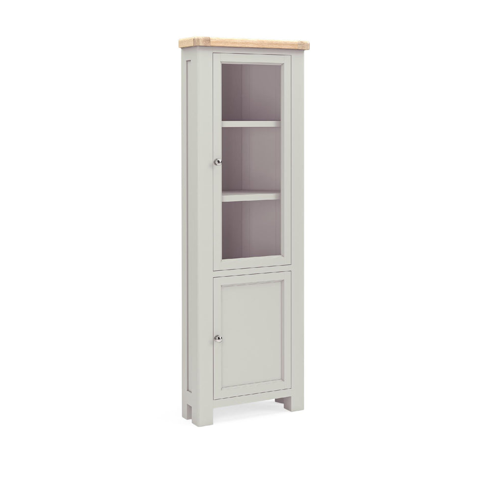 Sandhurst Corner Display Unit