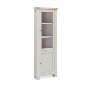 Sandhurst Corner Display Unit