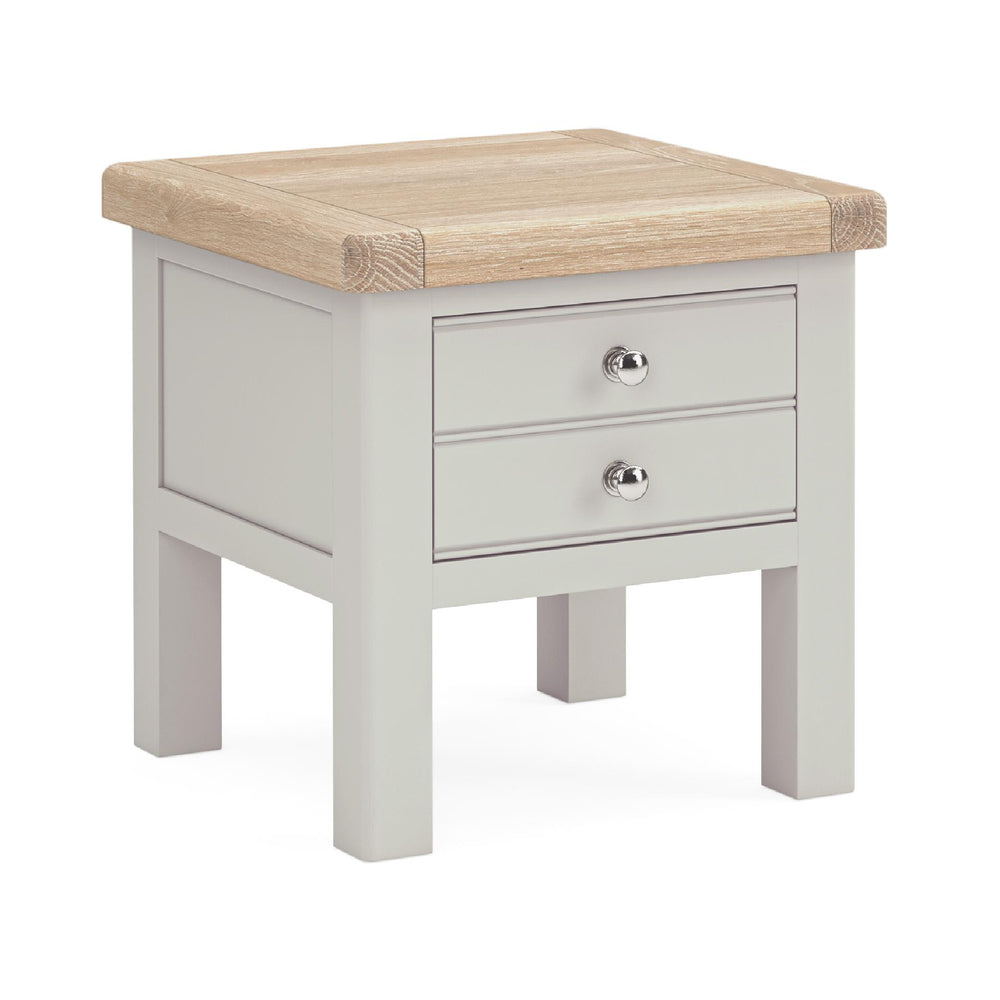 Sandhurst Lamp Table