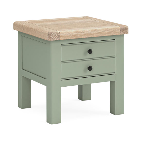 Sandhurst Lamp Table