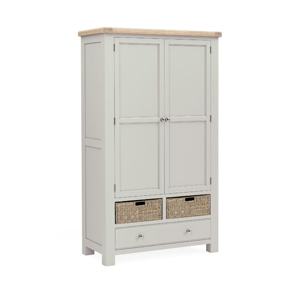 Sandhurst Larder Unit