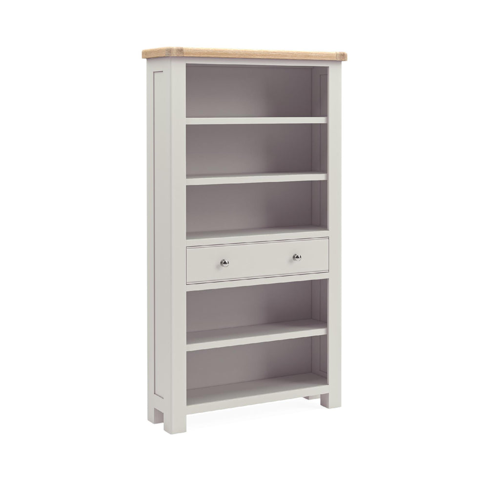 Sandhurst Large Bookcase