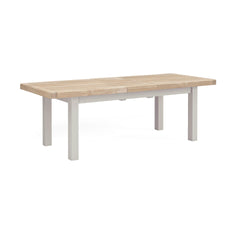 Sandhurst Large Extending Dining Table