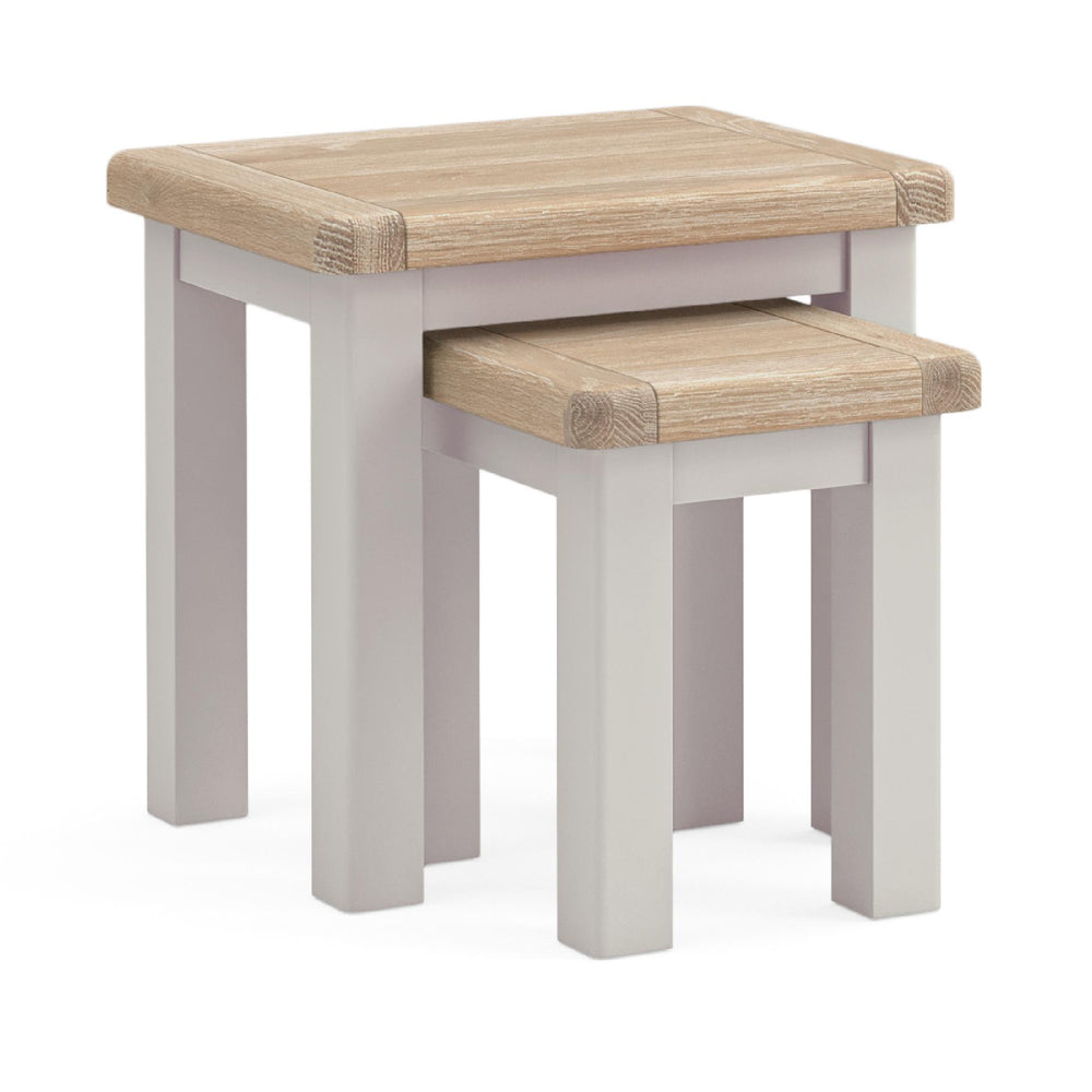 Sandhurst Nest Of Tables
