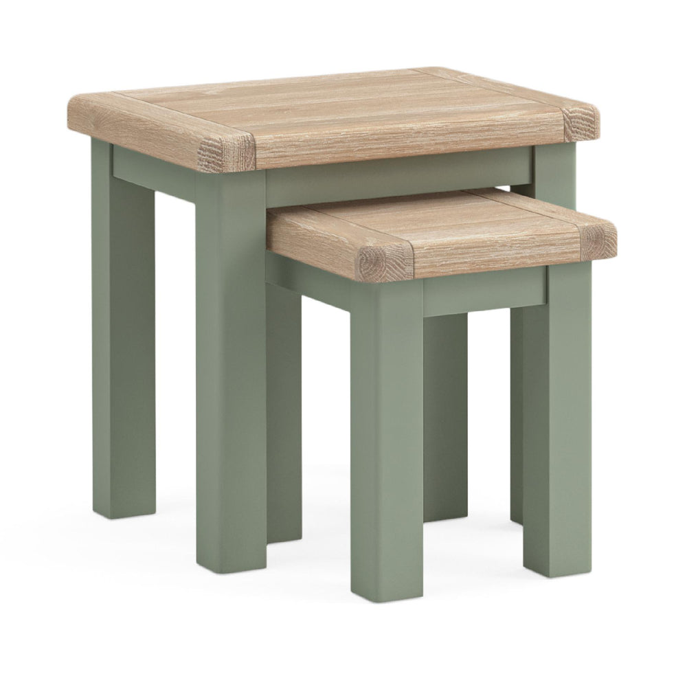 Sandhurst Nest Of Tables