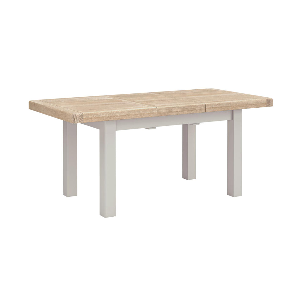 Sandhurst Small Extending Dining Table