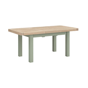 Sandhurst Small Extending Dining Table