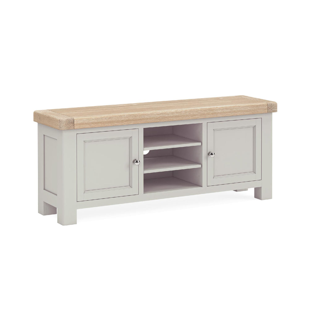 Sandhurst TV Unit 1400