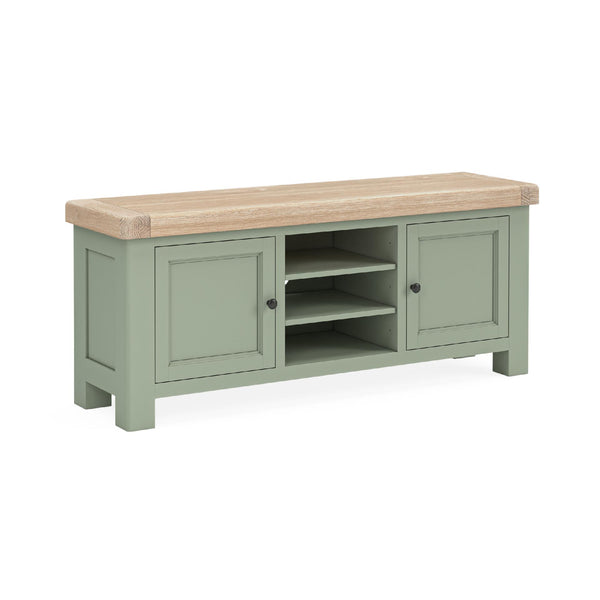 Sandhurst TV Unit 1400