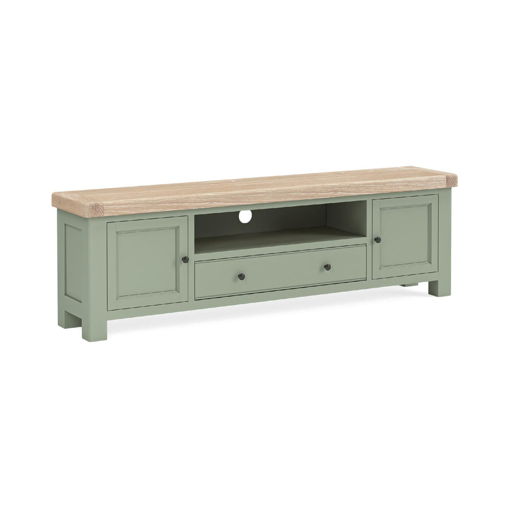 Sandhurst TV Unit 1900