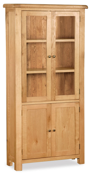 Salford Display Cabinet