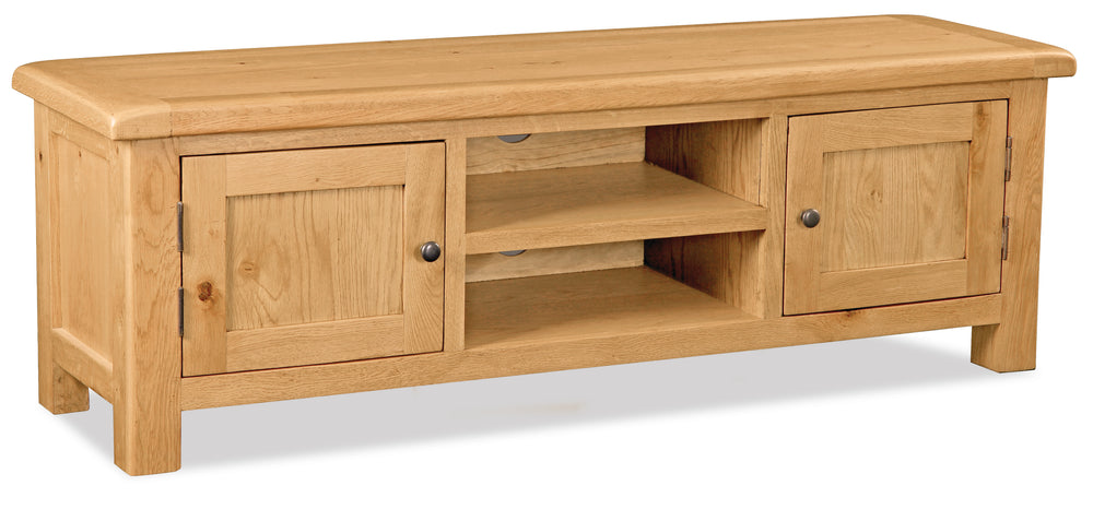 Salford Extra Large TV Unit