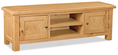 Salford Extra Large TV Unit