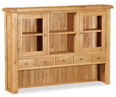 Salford Large Hutch