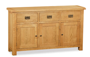 Salford Large Sideboard