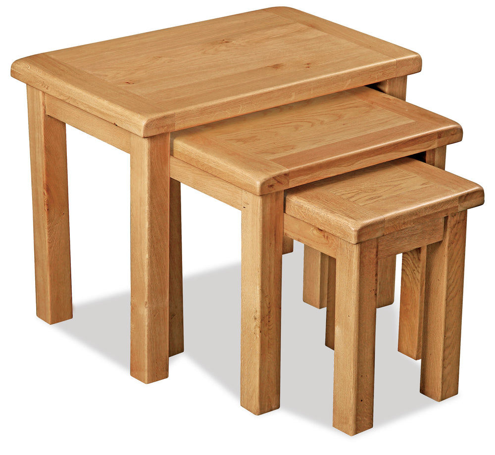 Salford Nest Of Tables