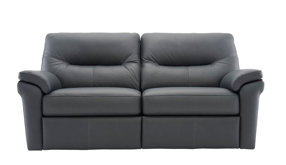 G Plan Seattle 2.5 seater L