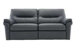 G Plan Seattle 3 seater L