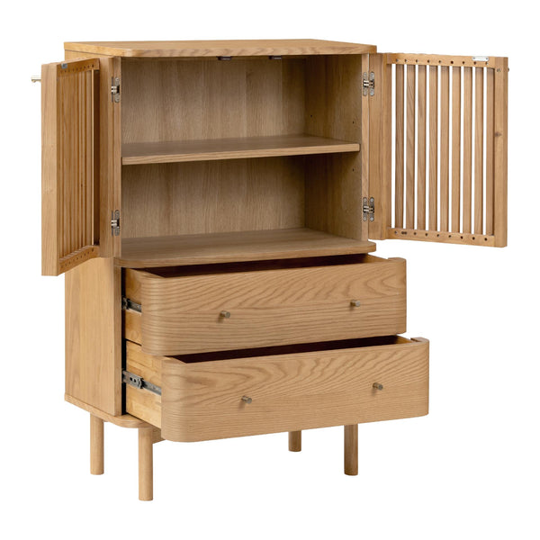Surrey Shoe Cabinet