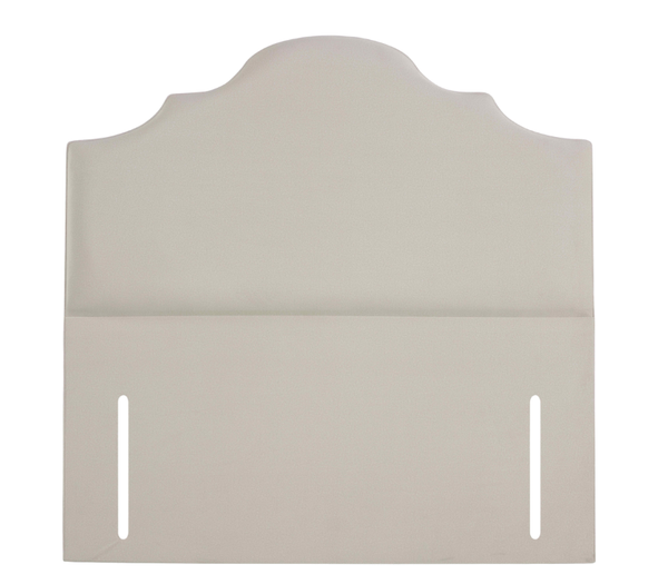 Siara Floor Standing Headboard 2ft6 Small Single