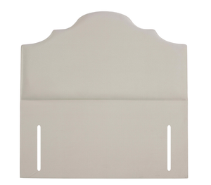 Siara Floor Standing Headboard 5ft King Size