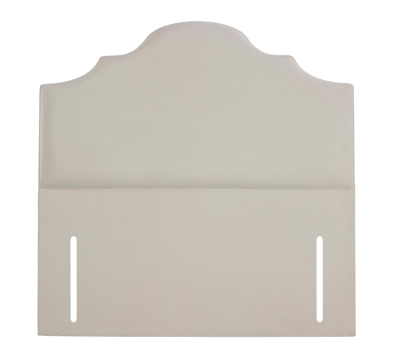 Siara Floor Standing Headboard 4ft6 Double