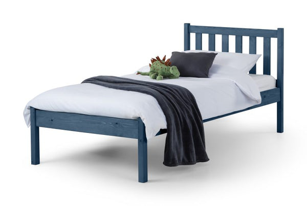Farway 3ft Wooden Small Single Bed Frame
