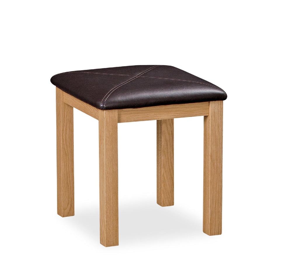 Salford Dressing Table Stool