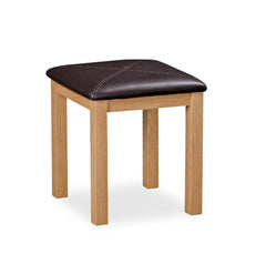 Salford Dressing Table Stool