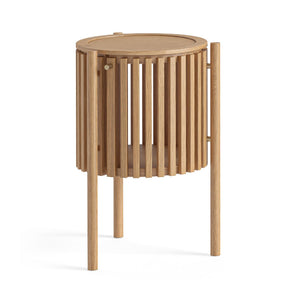 Surrey Story Side Table