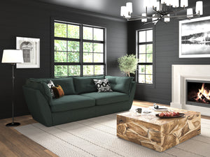 Sienna Love Chair