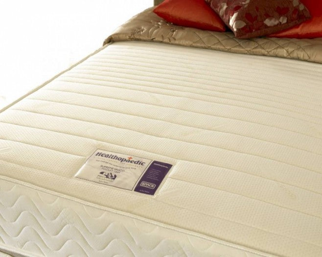 Supreme Vasco 1000 4ft6 Divan Set