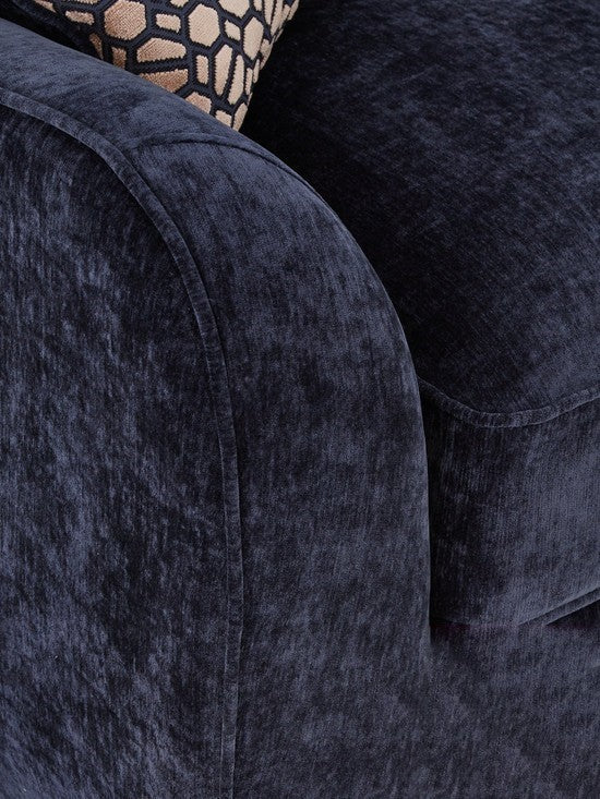 Vienna 3 Seater Sofa