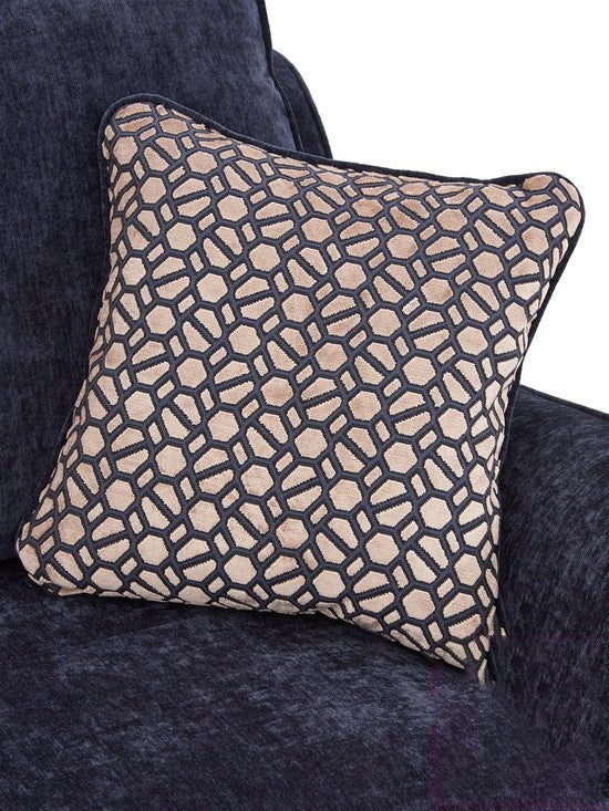 Vienna 2 Seater Sofa