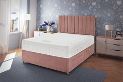 Kaymed Supreme 1600 Therma-Phase Ultra Divan Set 5ft King