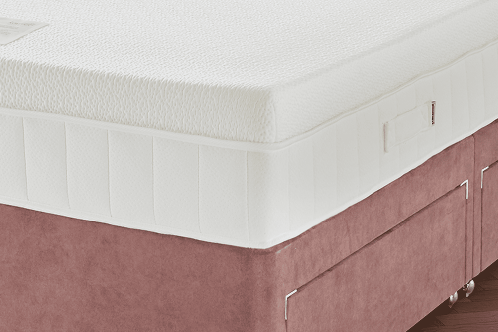 Kaymed Supreme 1600 Therma-Phase Ultra Divan Set 5ft King