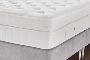 Kaymed Supreme 2500 Therma-Phase Ultra Divan Set 5Ft Kingsize