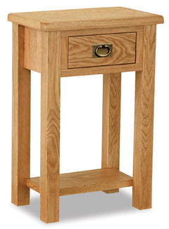 Salford Lite Telephone Table