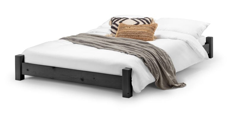 Taunton 5ft Wooden King Size Bed Frame