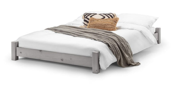Taunton 4ft6 Wooden Double Bed Frame
