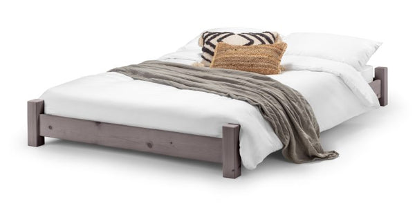 Taunton 4ft6 Wooden Double Bed Frame