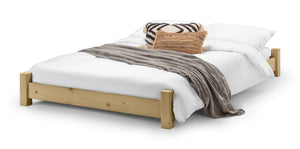 Taunton 4ft6 Wooden Double Bed Frame
