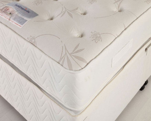 Total Comfort 1000 4ft Pocket Memory Divan Set