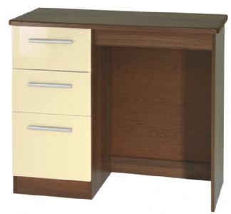 Kingston Single Dressing Table