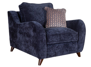 Vienna Armchair