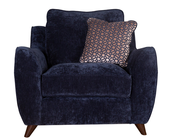 Vienna Armchair