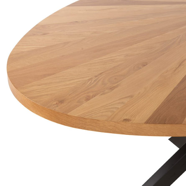 Venice Oval Dining Table